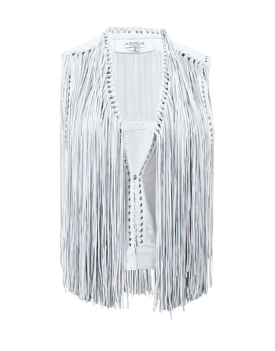 LAMARQUE-Brittany Vest-