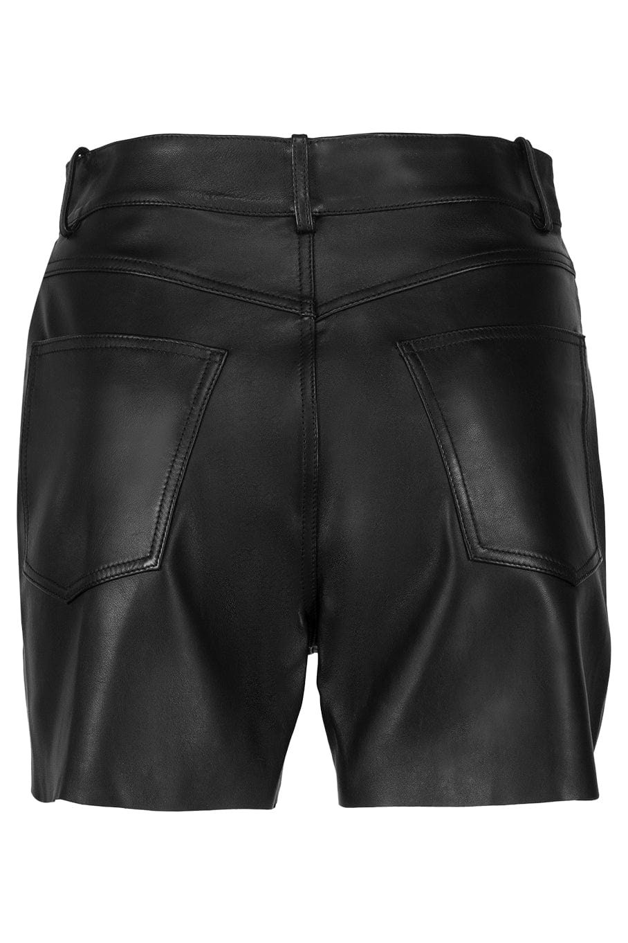 LAMARQUE-Neena Short - Black-