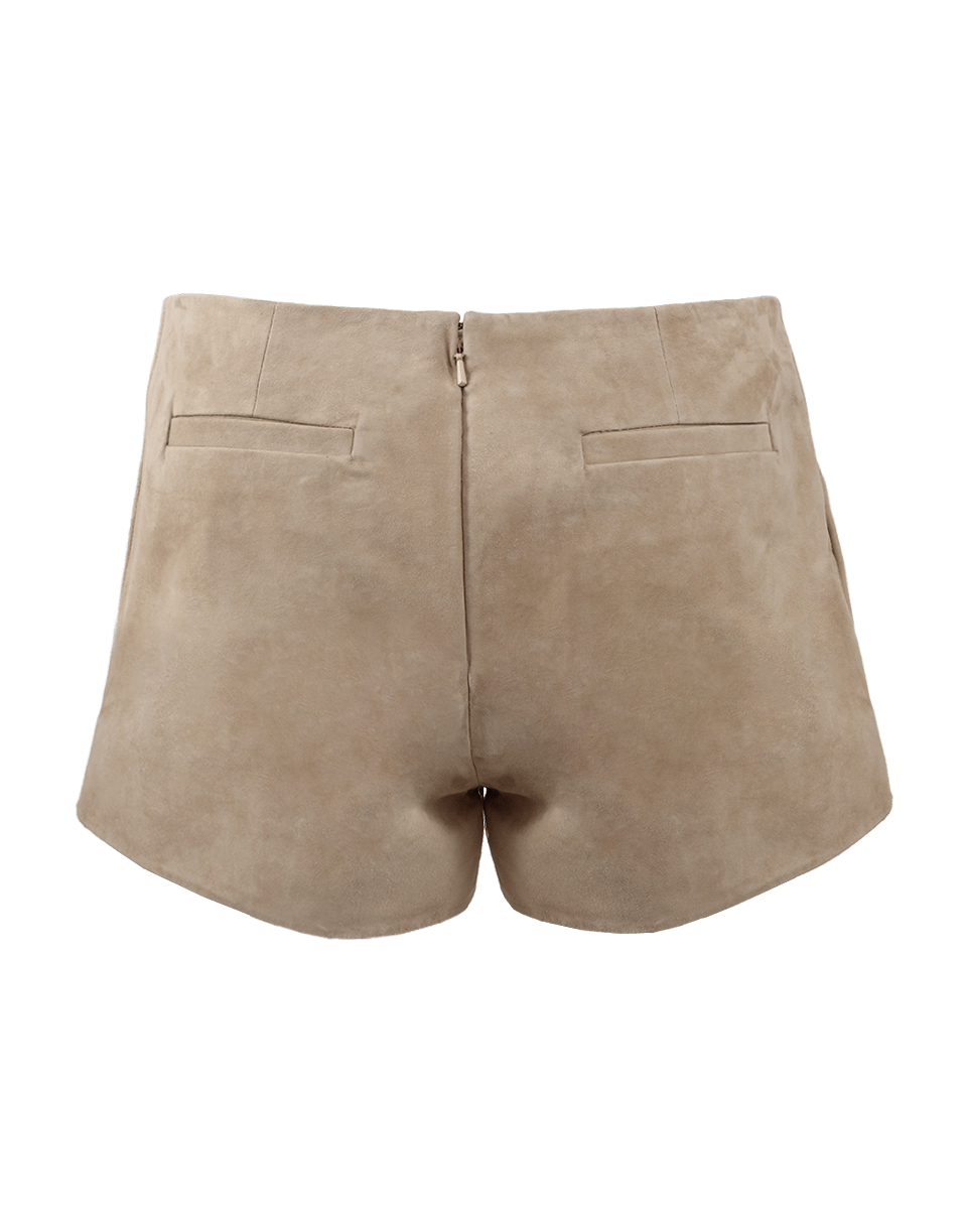 LAMARQUE-Wrap Short-
