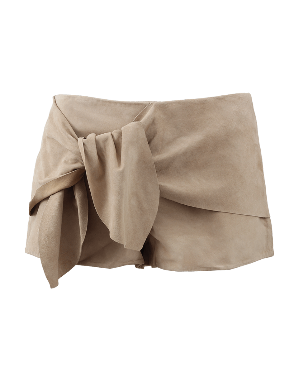 LAMARQUE-Wrap Short-