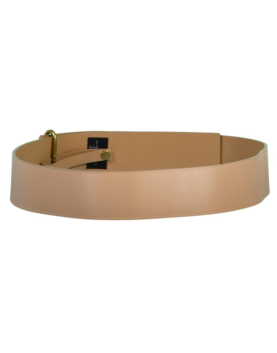 LANVIN-Ceintures Belt-