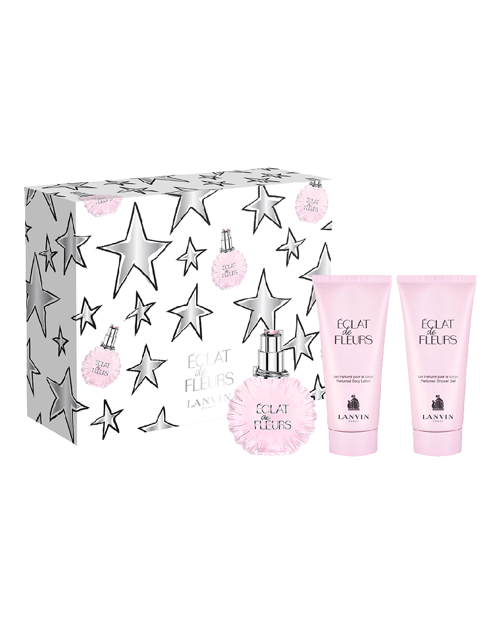 LANVIN-Gift Set-LILAC