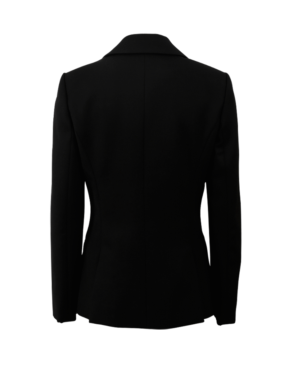 LANVIN-Tuxedo Blazer-
