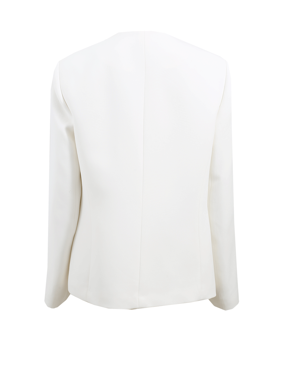 LANVIN-Blazer-IVORY