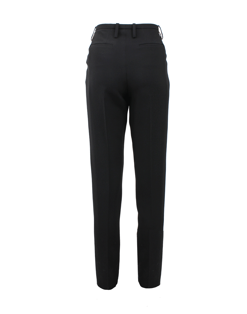 LANVIN-Slim Fit Track Pant-