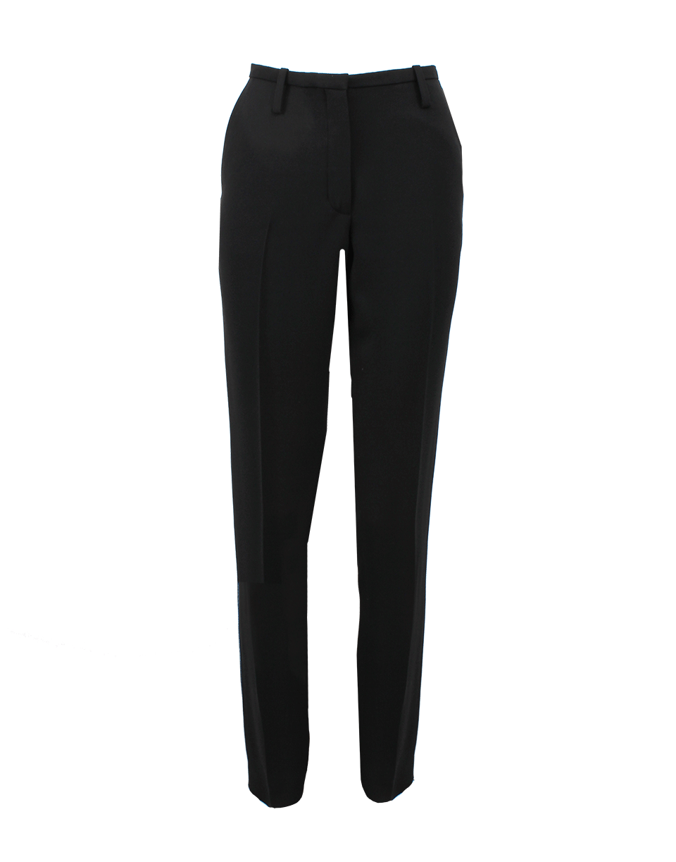 LANVIN-Slim Fit Track Pant-