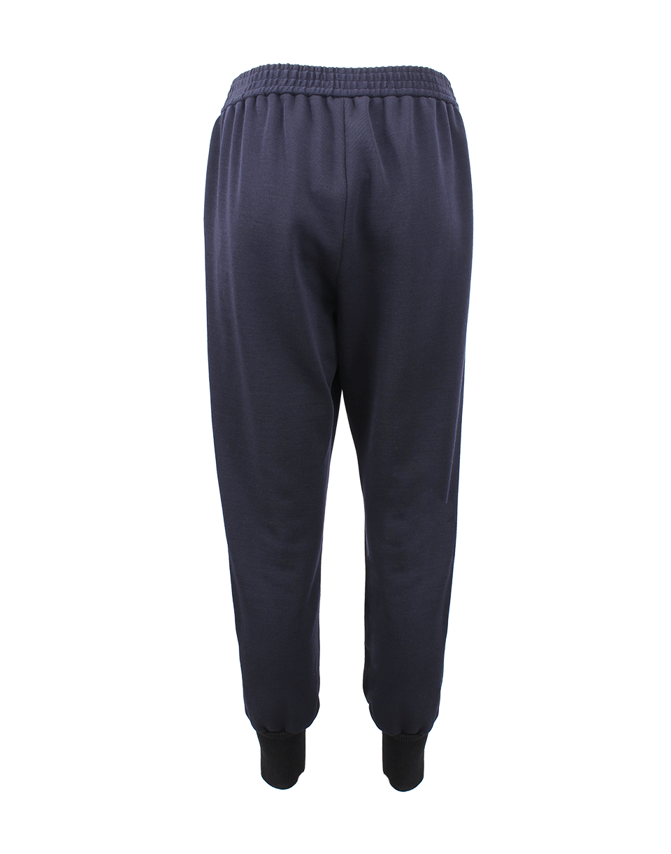 LANVIN-Pull-On Jogging Pant-