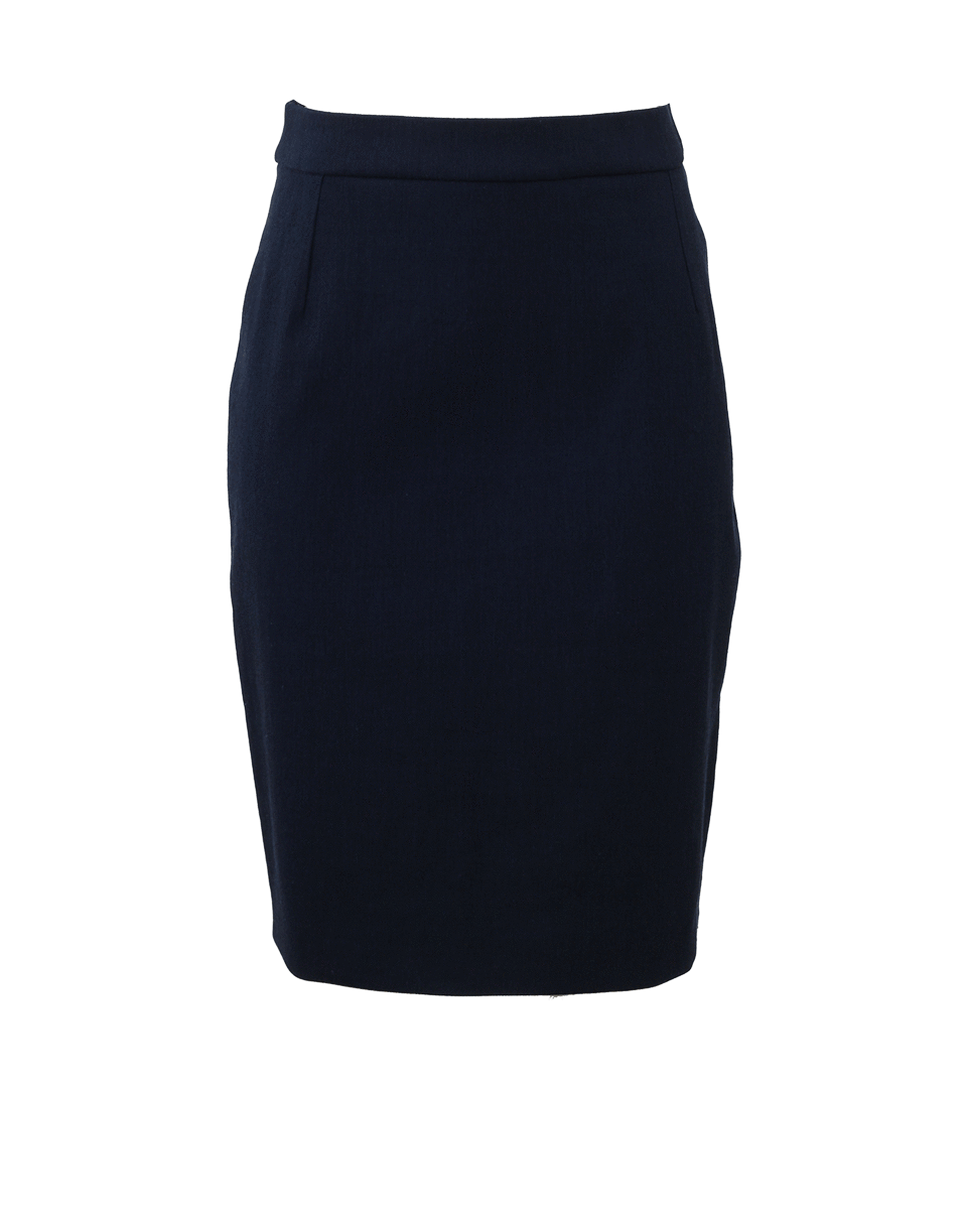 LANVIN-Pencil Skirt-