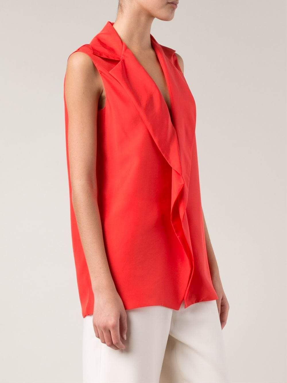 LANVIN-Classic Top-