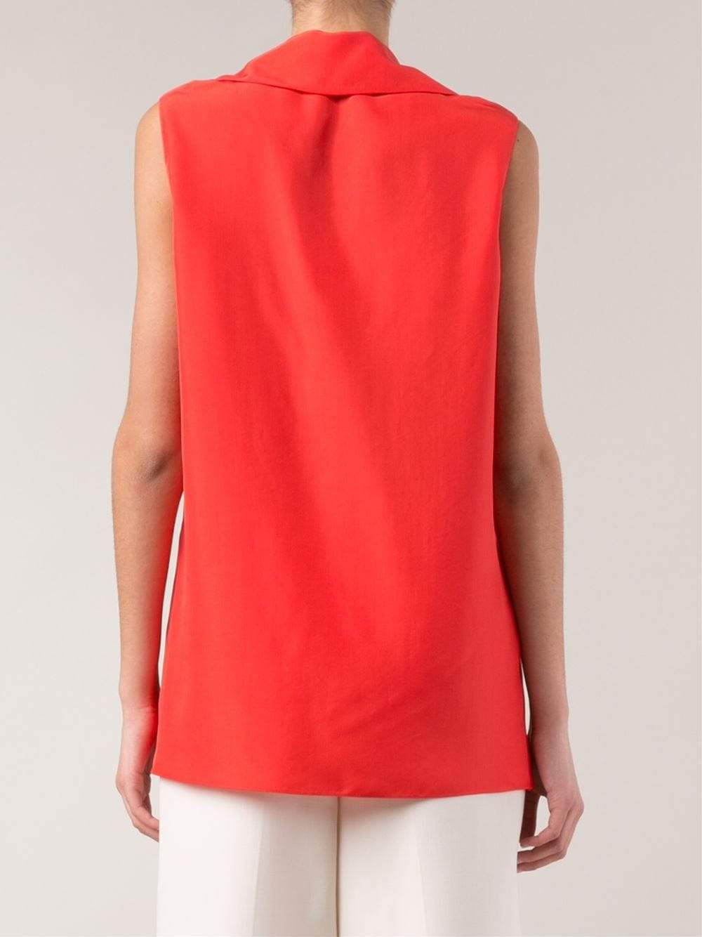 LANVIN-Classic Top-