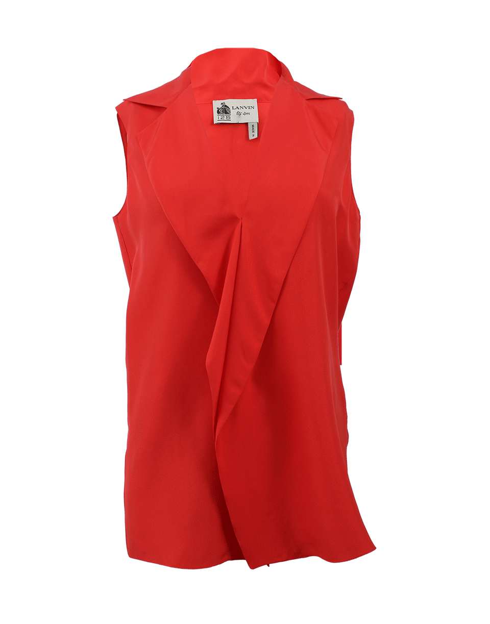 LANVIN-Classic Top-