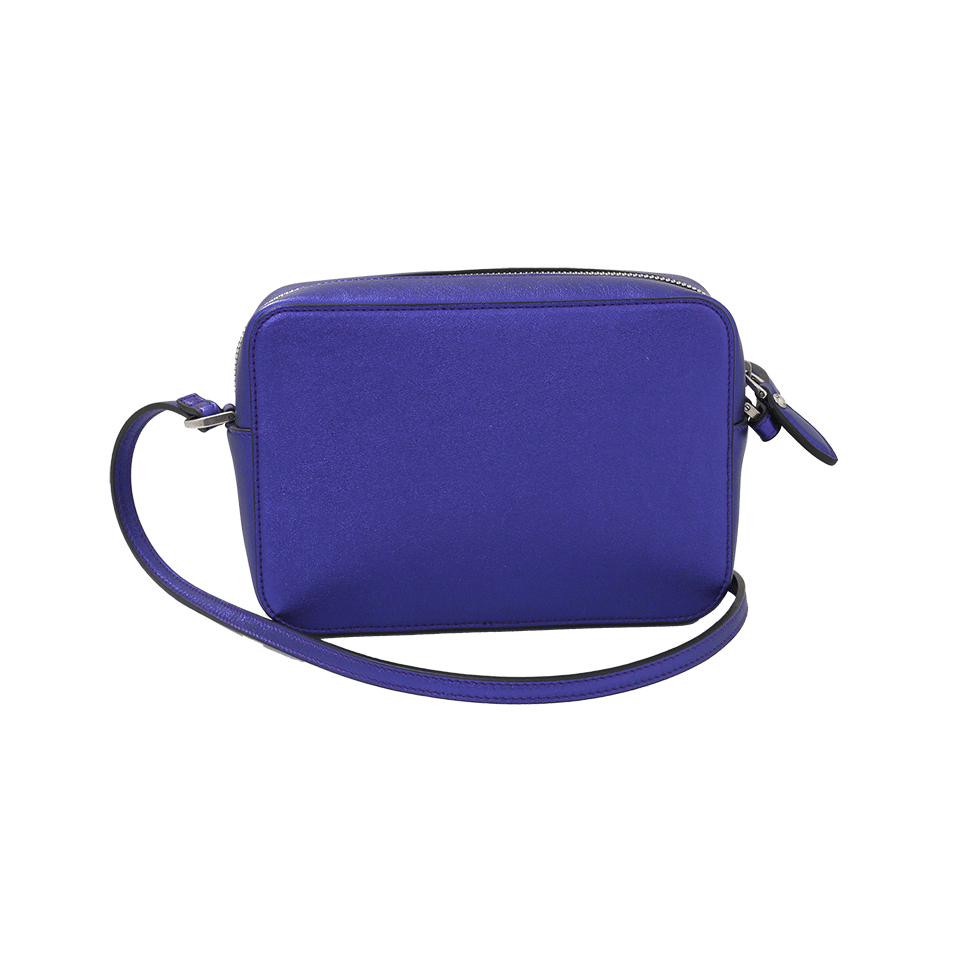 LANVIN-So Lanvin Crossbody Bag-MTLLC