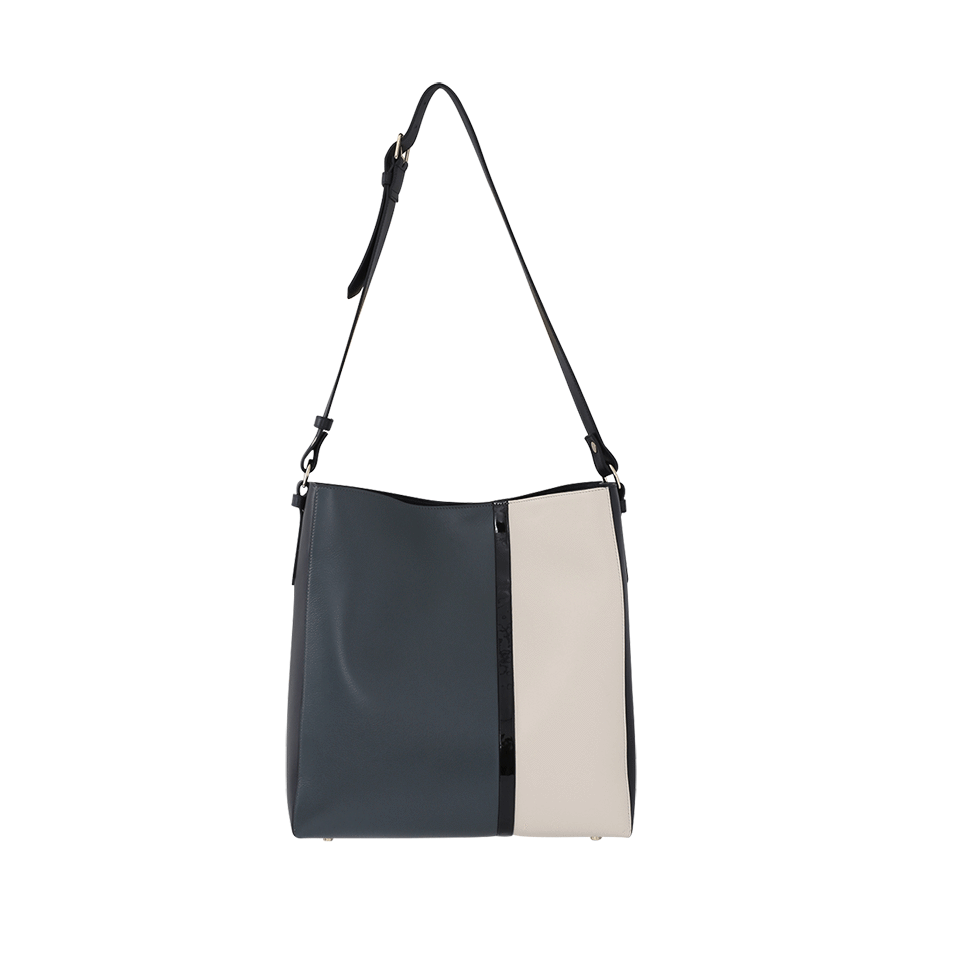 LANVIN-Hobo Bag-STORM