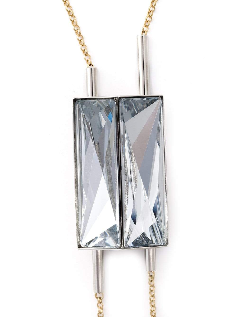 LANVIN-Zephyr Crystal Lariat-CRYSTAL