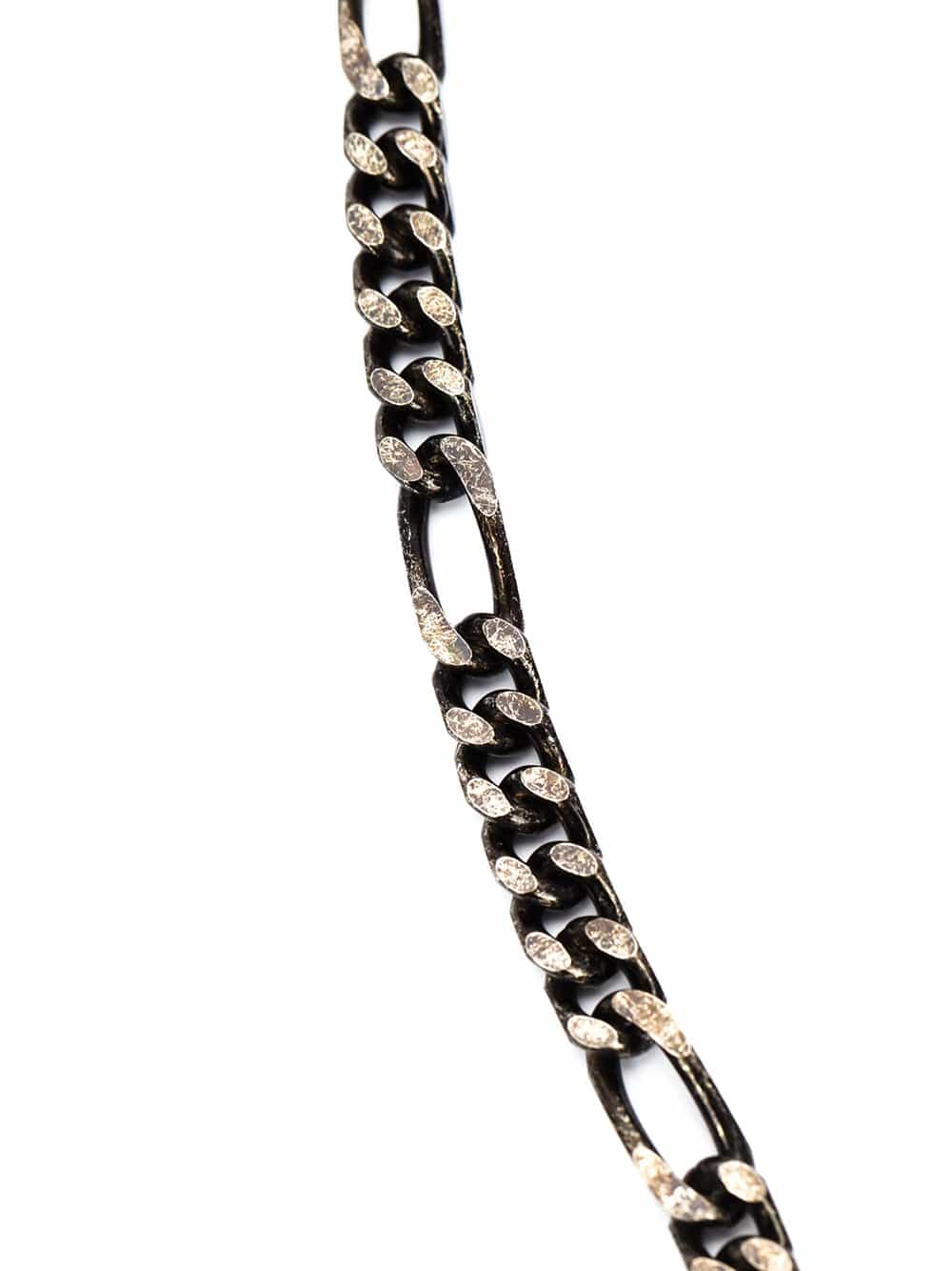 LANVIN-Kristin Long Necklace-GNMTL