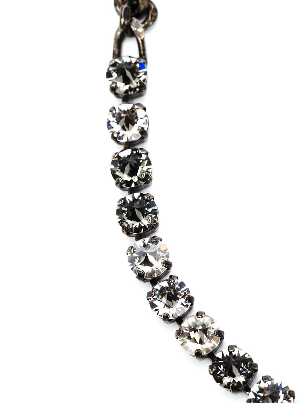 LANVIN-Kristin Long Necklace-GNMTL