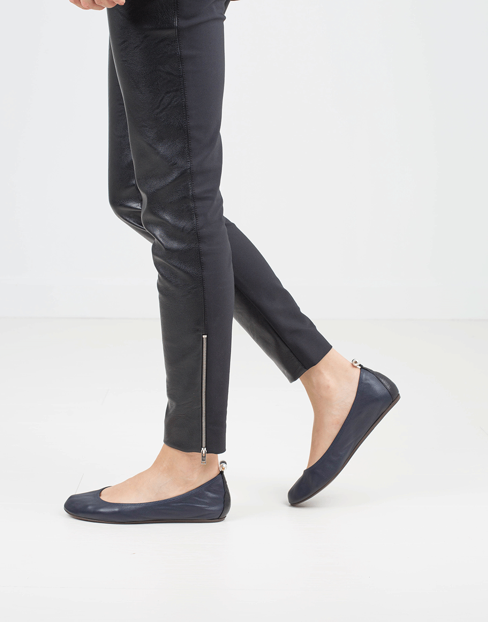 LANVIN-Classic Ballerina-