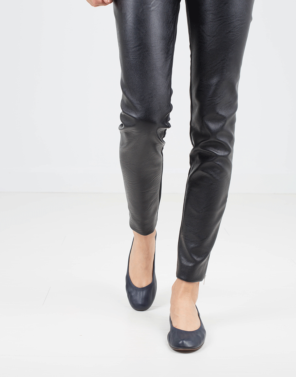 LANVIN-Classic Ballerina-