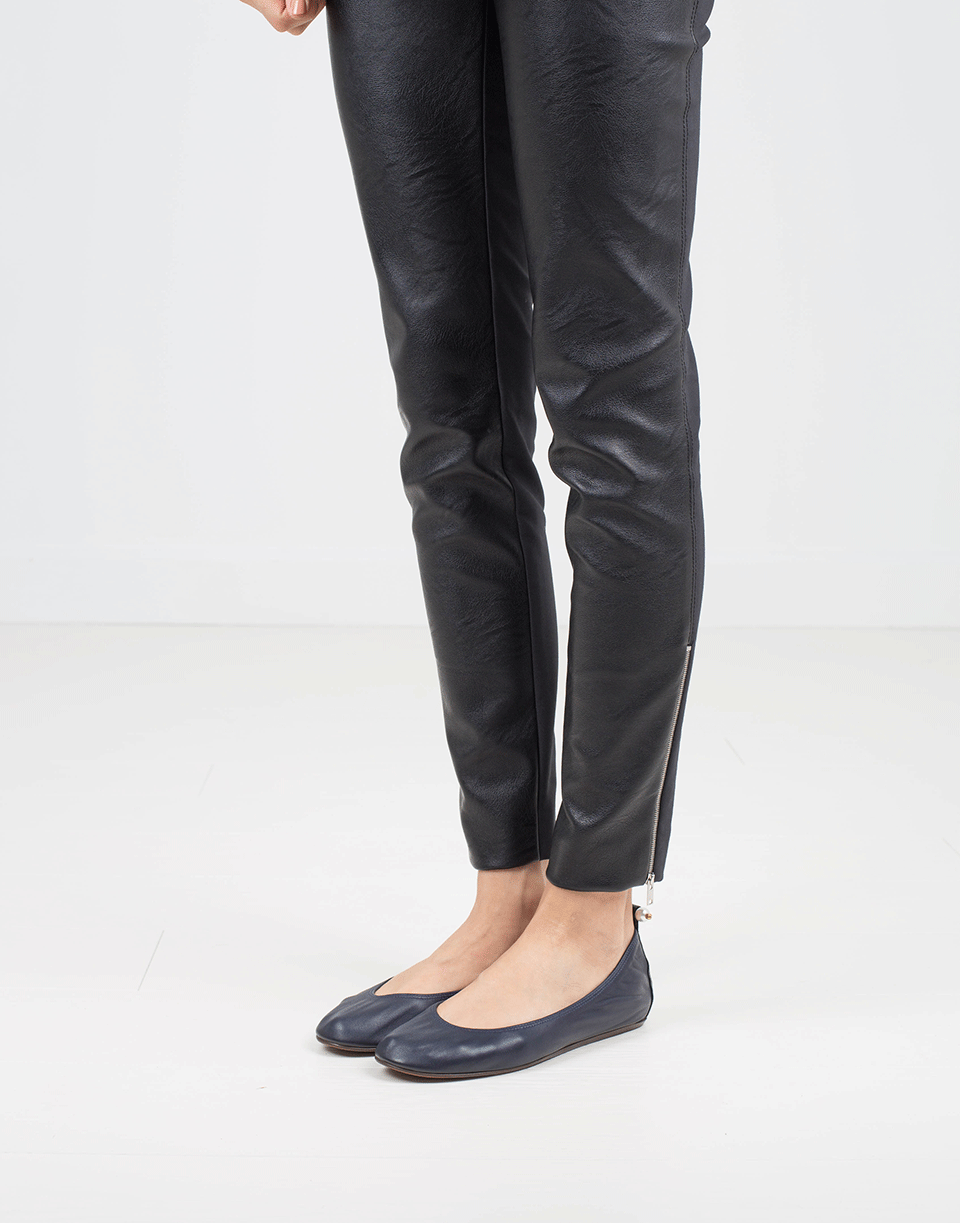 LANVIN-Classic Ballerina-