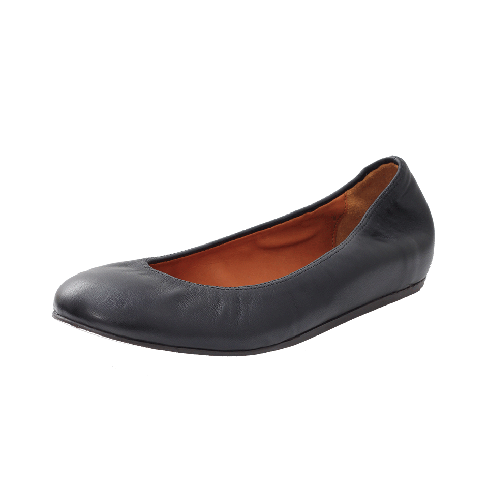 LANVIN-Classic Ballerina-