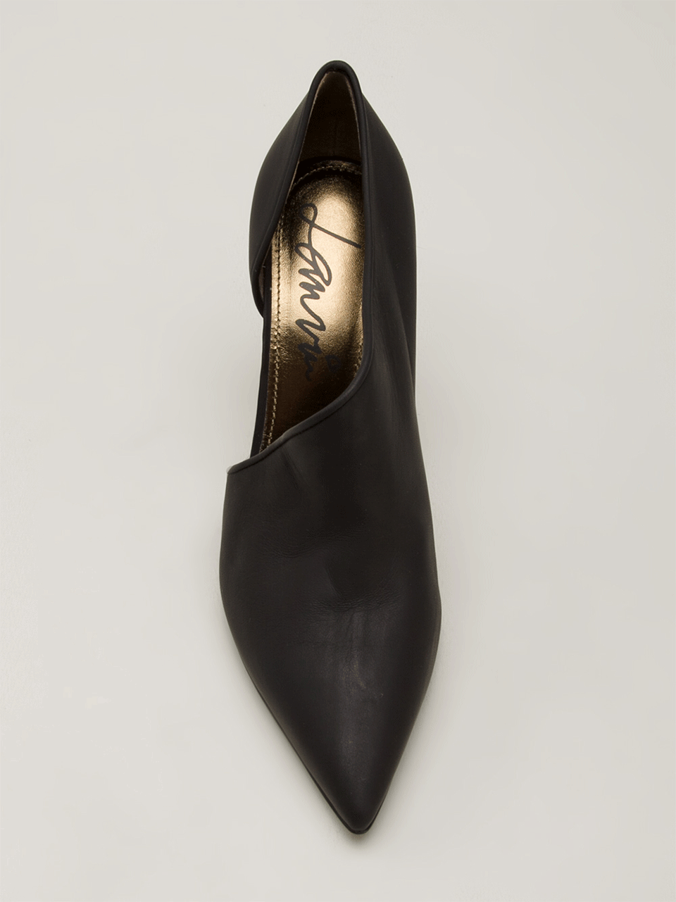 LANVIN-Stiletto Bootie-