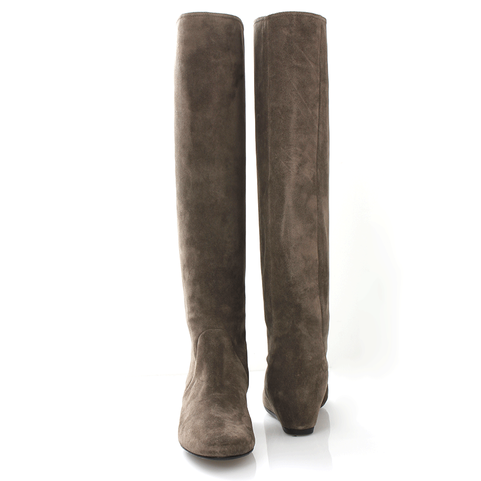 LANVIN-Wedge Boot-