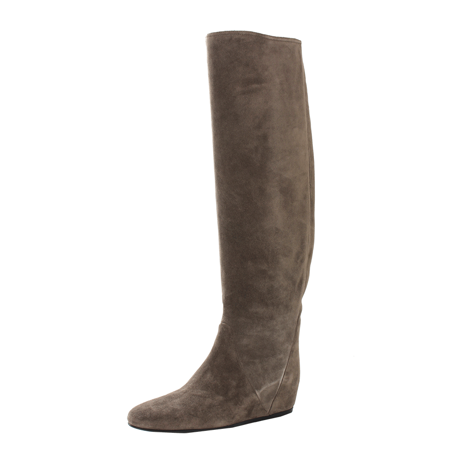 LANVIN-Wedge Boot-