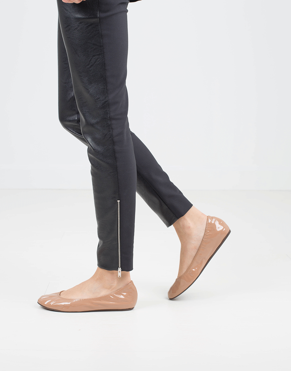 LANVIN-Classic Ballerina-