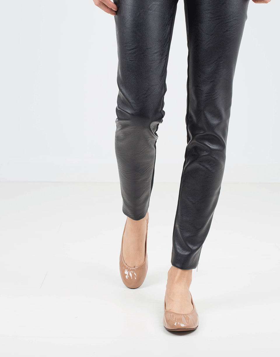LANVIN-Classic Ballerina-