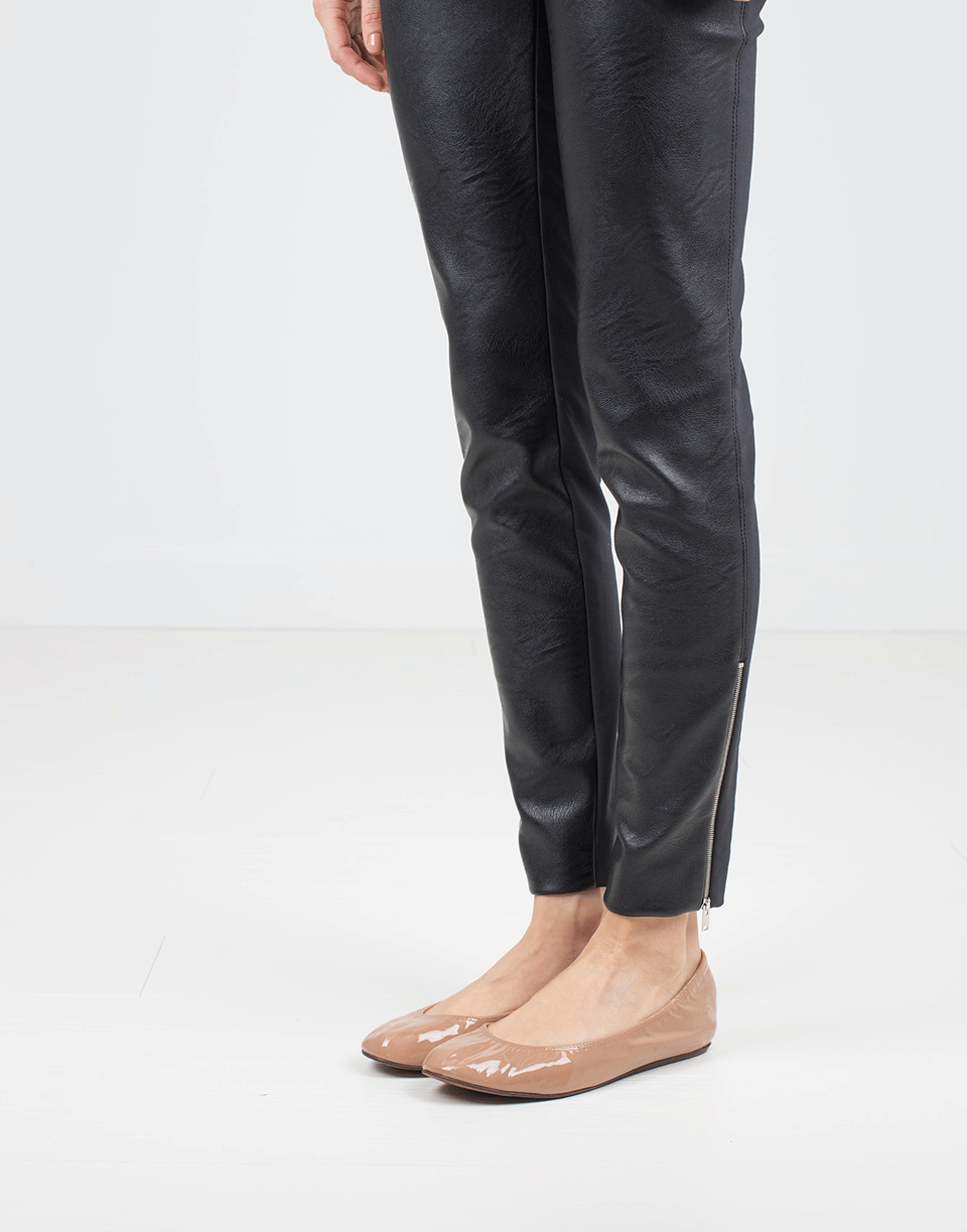LANVIN-Classic Ballerina-