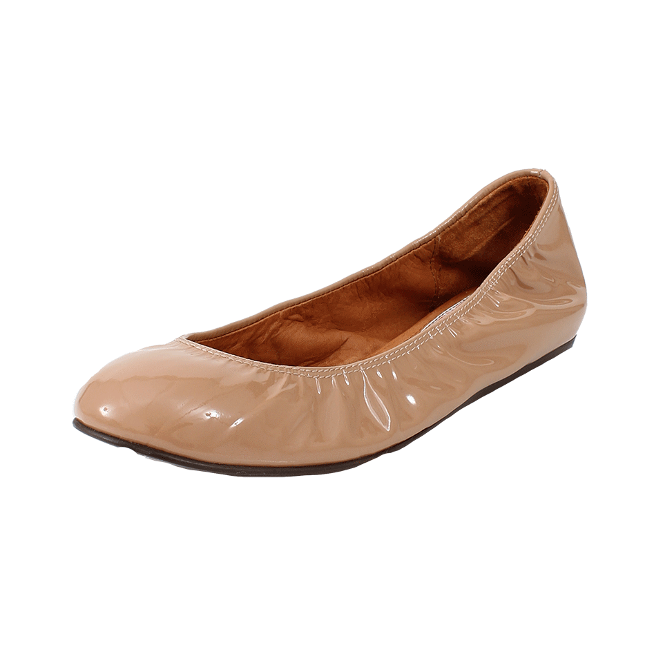 LANVIN-Classic Ballerina-