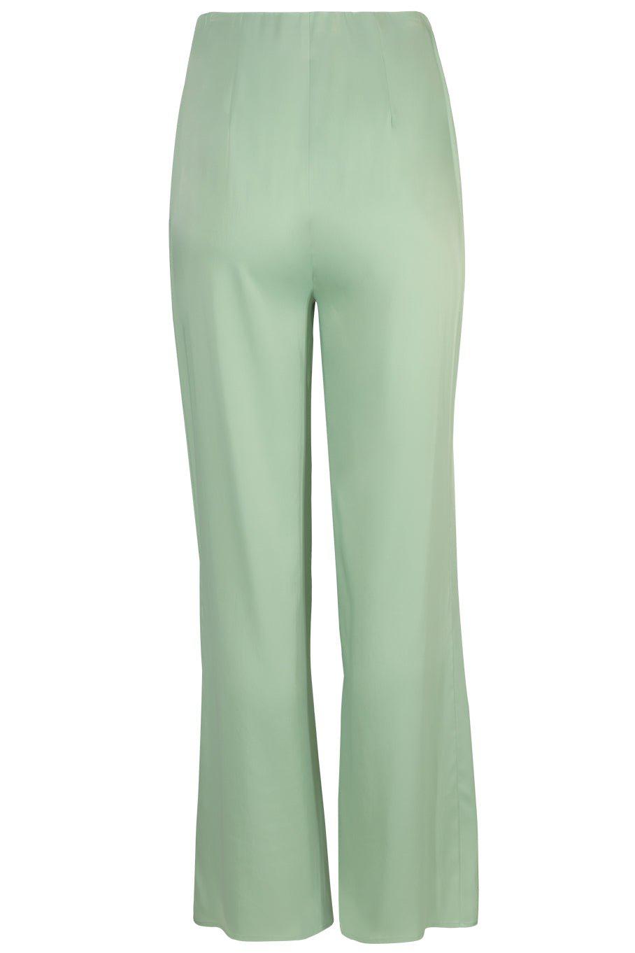 LAPOINTE-Flare Pant-