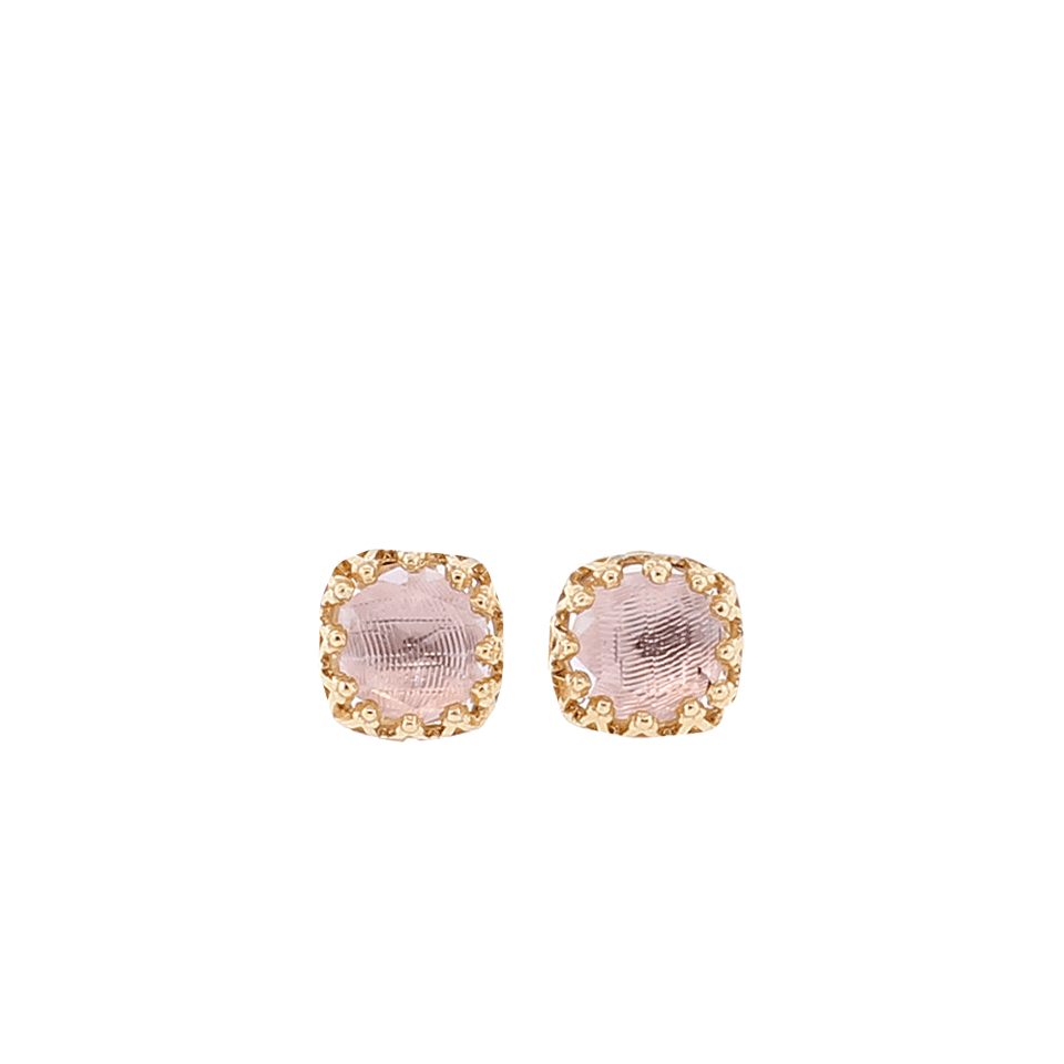 LARKSPUR & HAWK-Jane Ballet Stud-ROSE GOLD