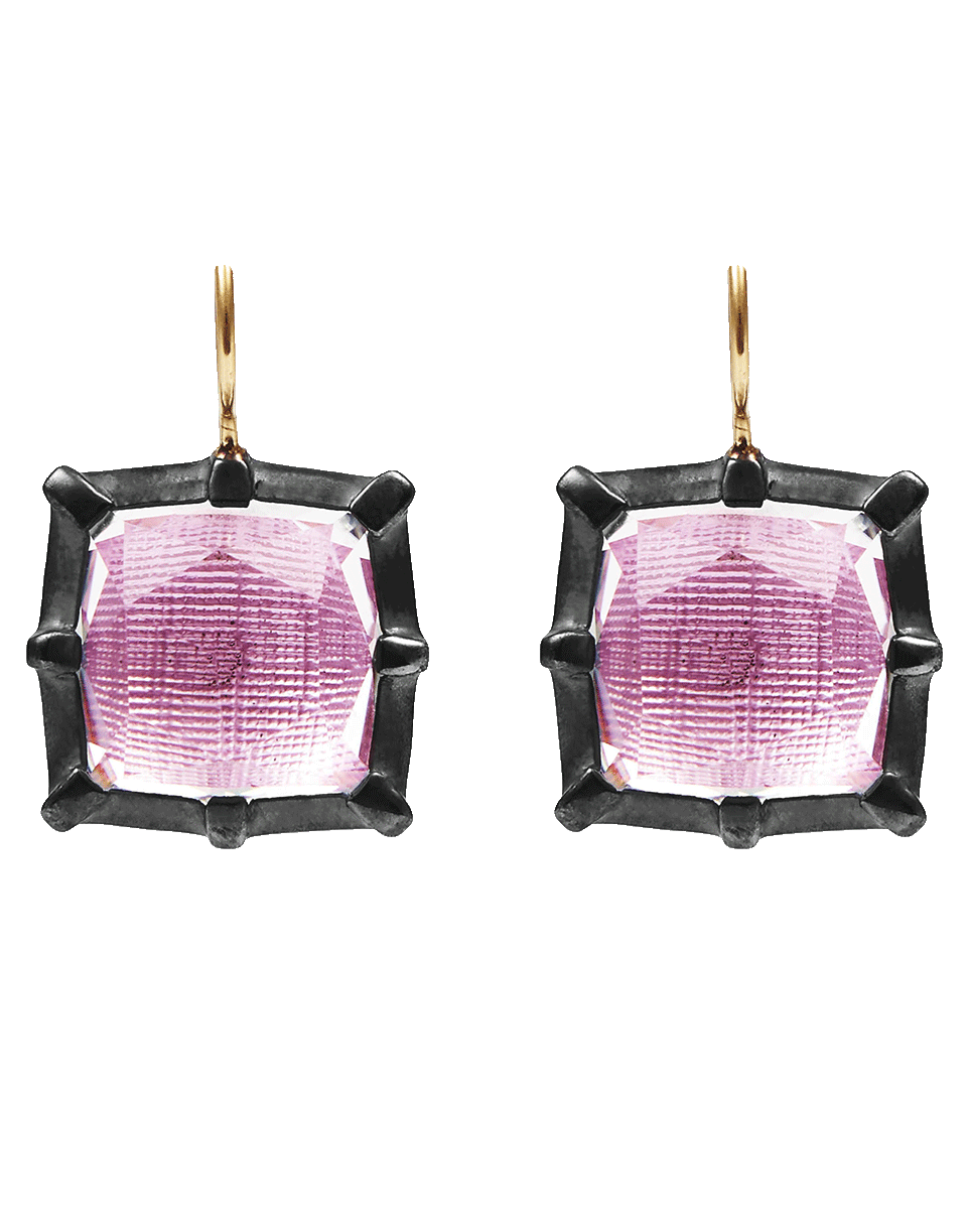 LARKSPUR & HAWK-Bella Drop Earrings-SILVER