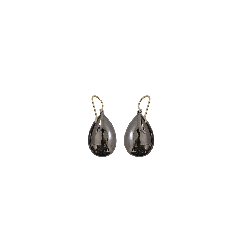 LARKSPUR & HAWK-Sophia Drop Earrings-SILVER