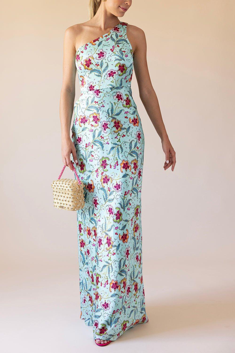 LE NINE-Euphoria Box - Hot Pink-NAT/HTPK
