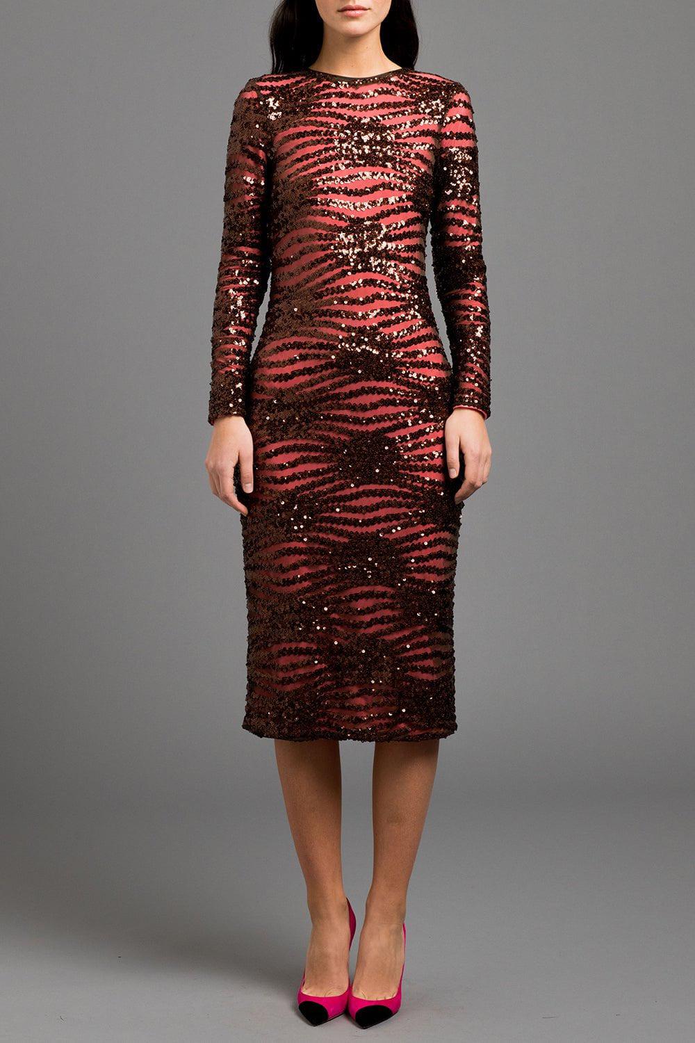 LE SUPERBE-Kate Express Dress-