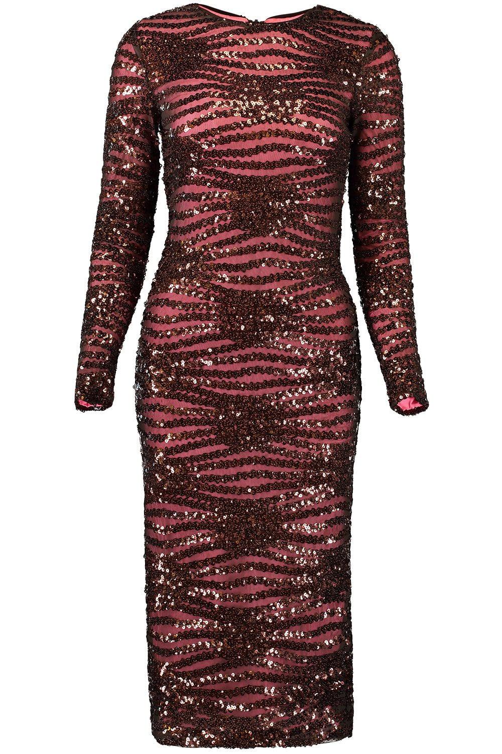 LE SUPERBE-Kate Express Dress-