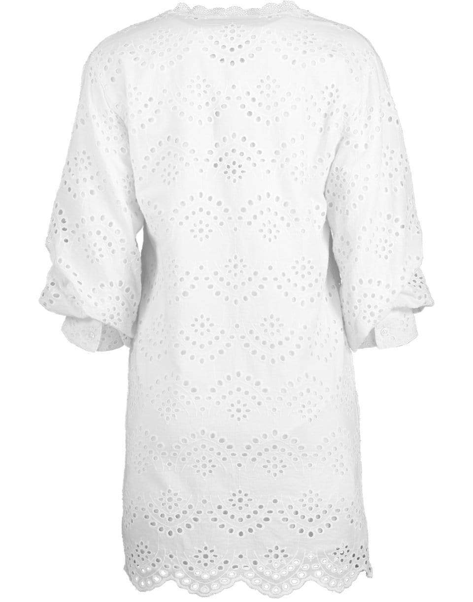 LE SUPERBE-Magnolia Dress-