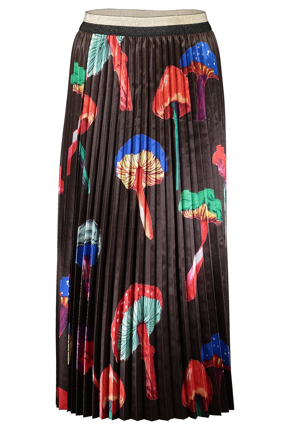 LE SUPERBE-Super Shroom Skirt-
