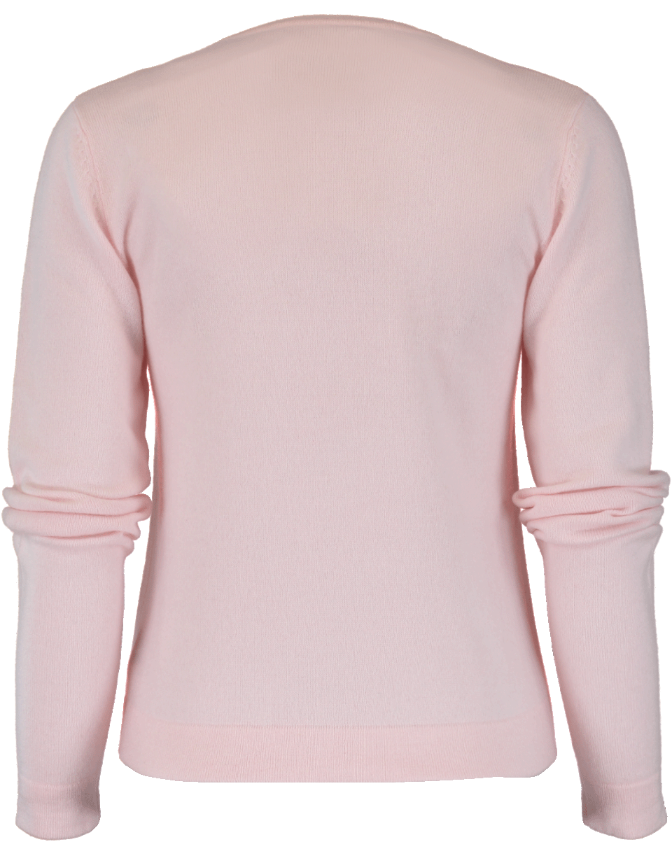 LE SUPERBE-The Extra Cardigan-