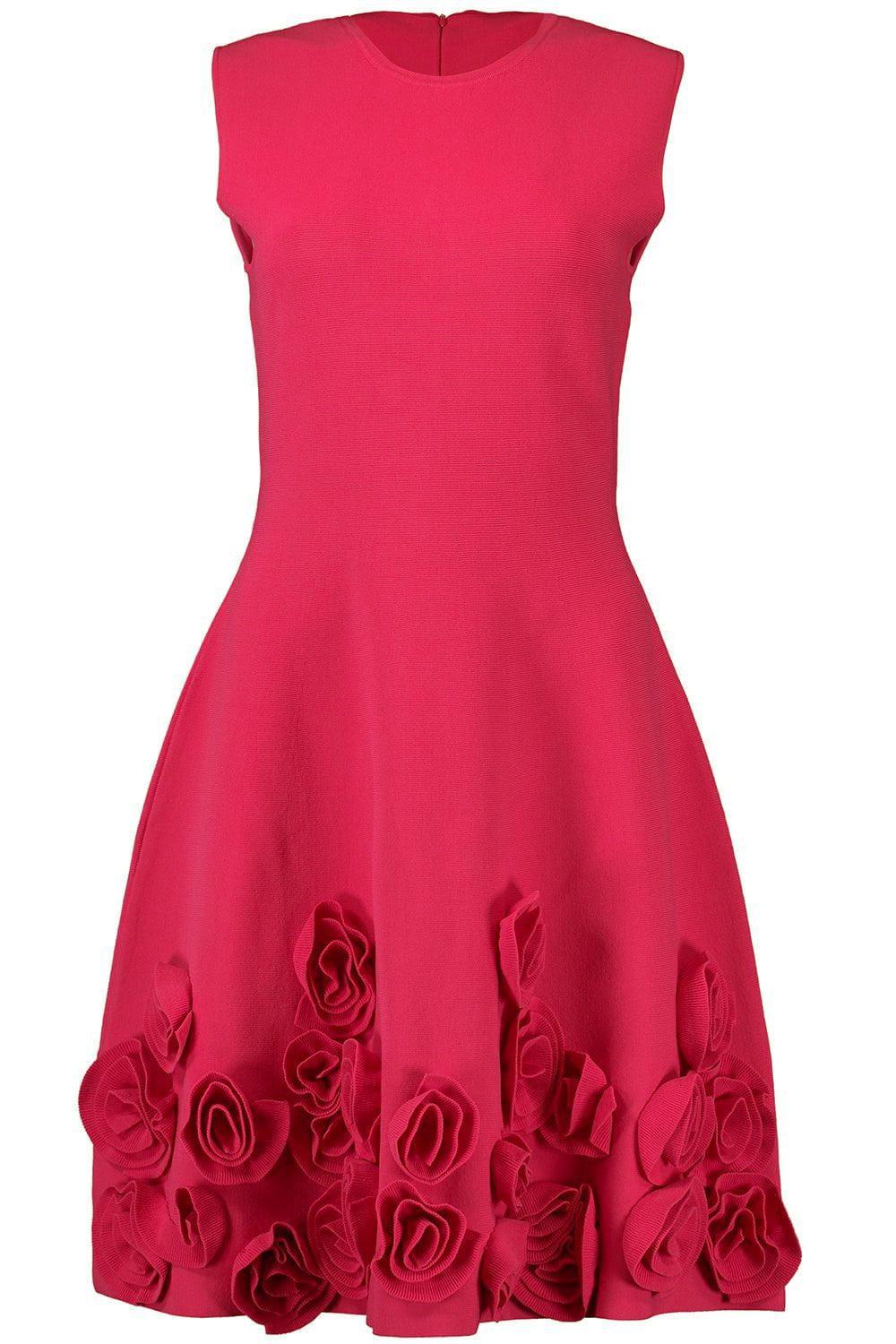 LELA ROSE-Penelope Dress-
