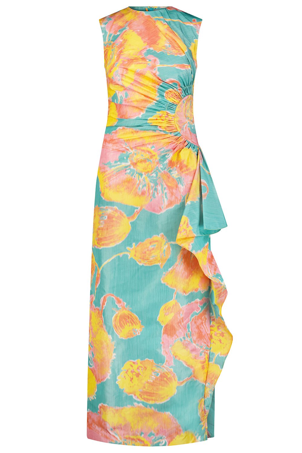 LELA ROSE-Julia Dress-