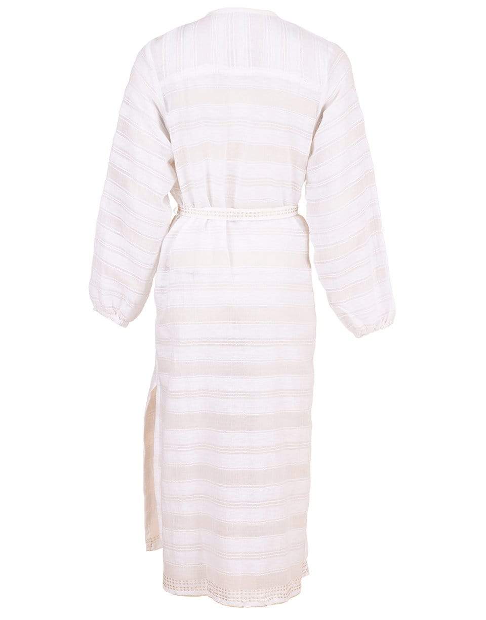 LEMLEM-Kelali Robe-