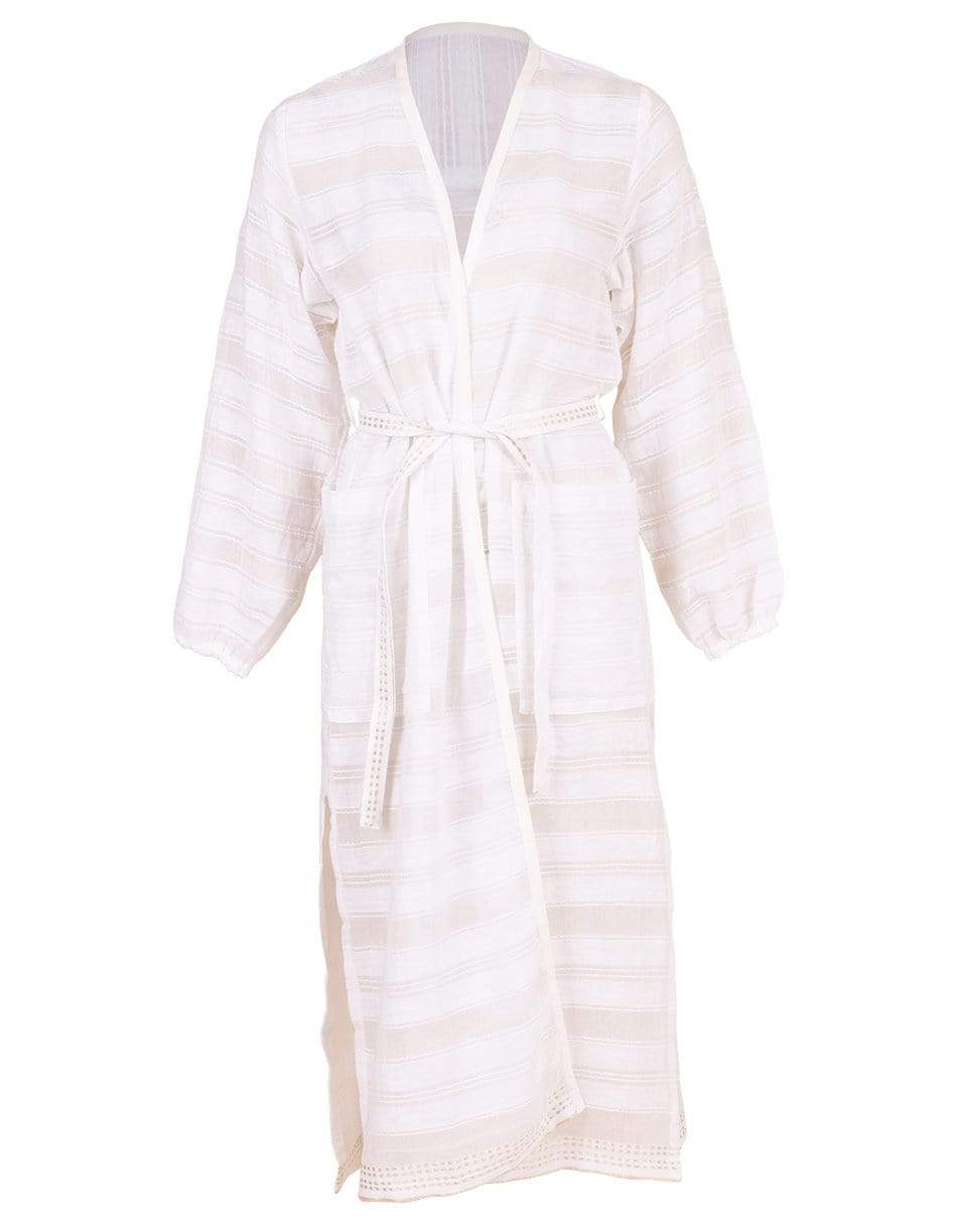 LEMLEM-Kelali Robe-