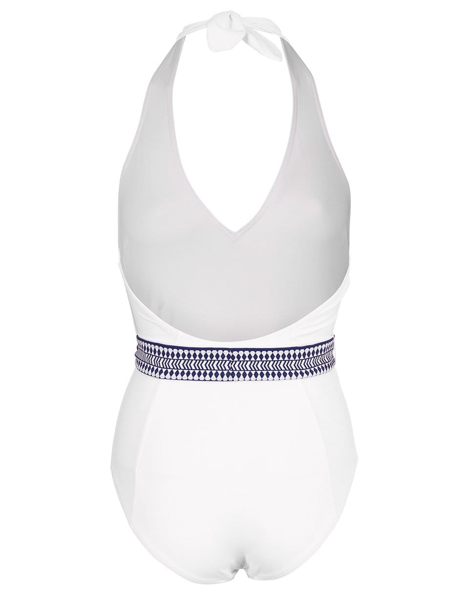 LEMLEM-Sofia One Piece Swimsuit-