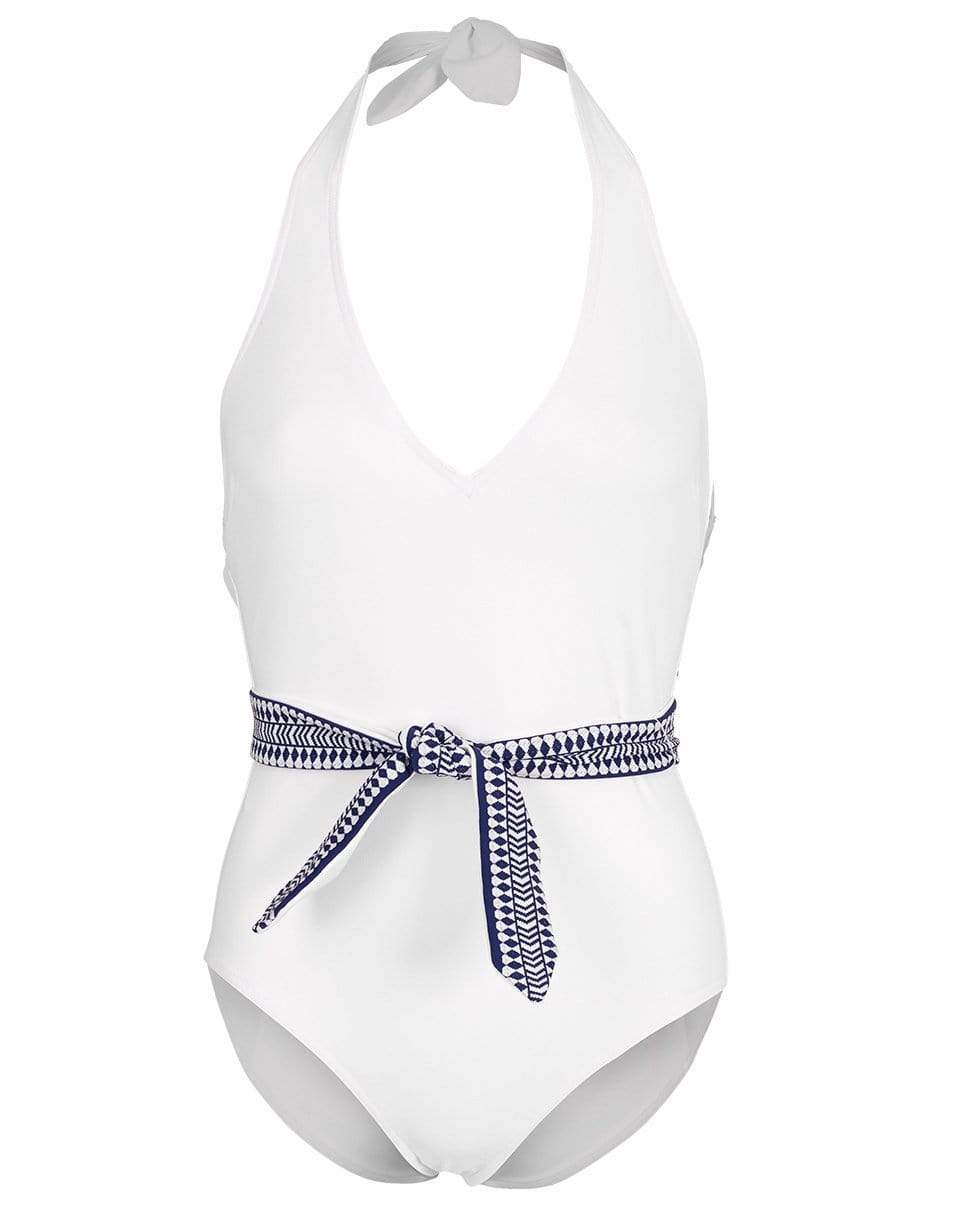 LEMLEM-Sofia One Piece Swimsuit-