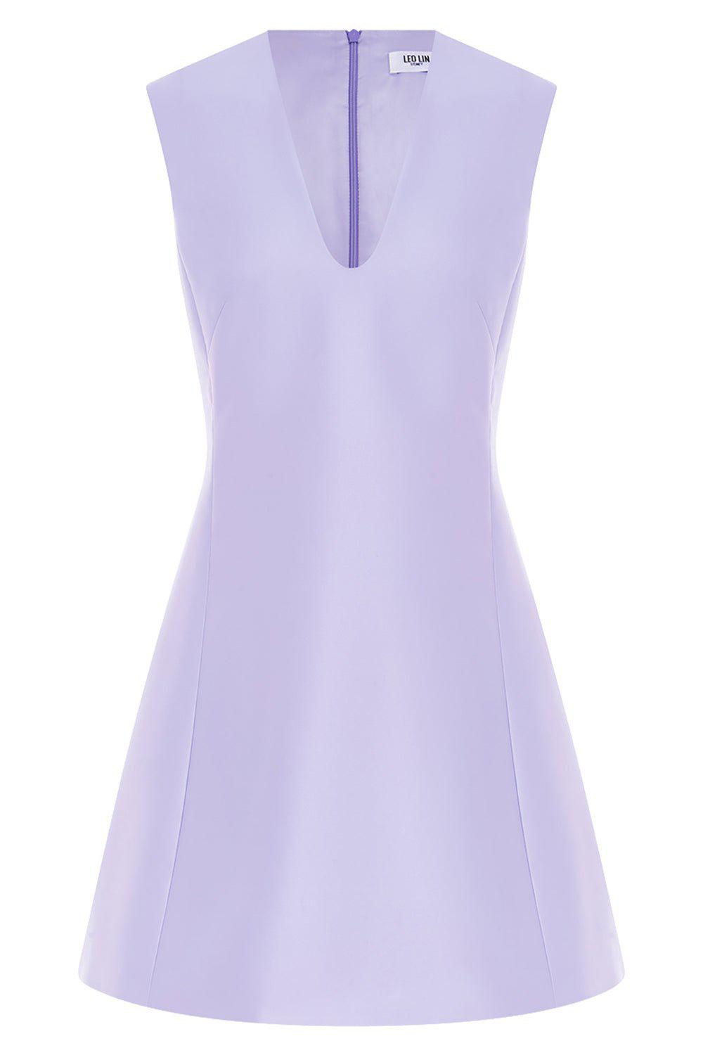LEO LIN-Briana Dress-