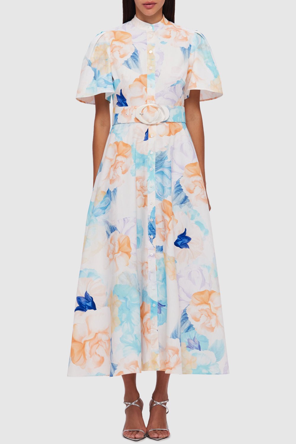 LEO LIN-Bianca Dress-