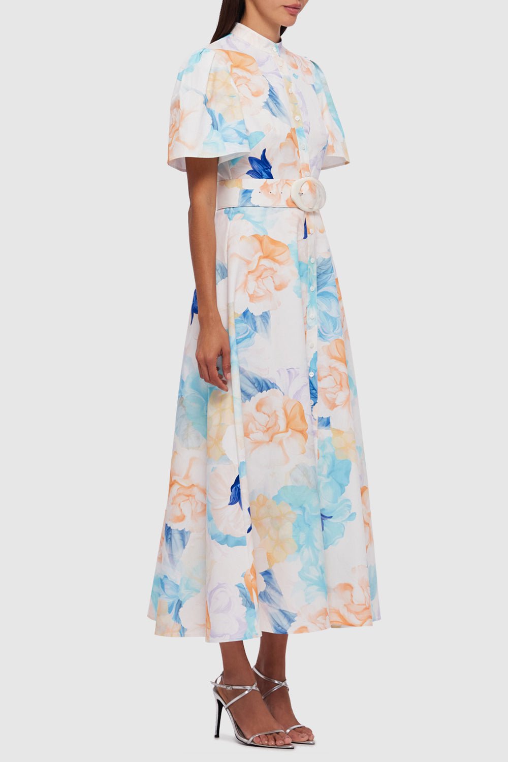 LEO LIN-Bianca Dress-